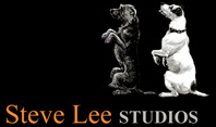 Steve Lee Studios