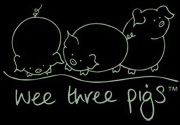 Wee Three Pigs